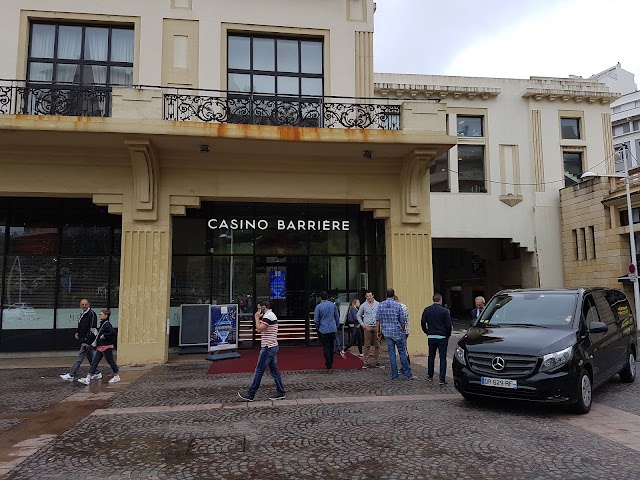 hôtel résidence Anglet- Biarritz Parme
