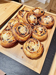 Photo n°60 de La Boulangerie de la Cité à Carcassonne (Boulangerie)