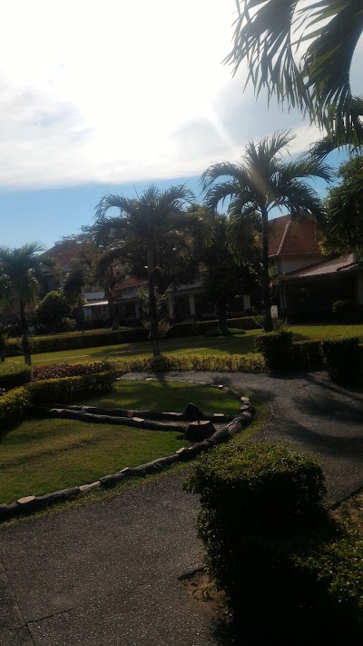 Photos of Rumah Sakit Katolik St. Vincentius a Paulo (RKZ)