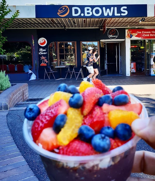 d.Bowls