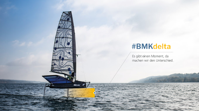 BMK electronic solutions GmbH