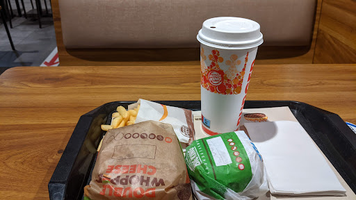 Photo 8 - Burger King