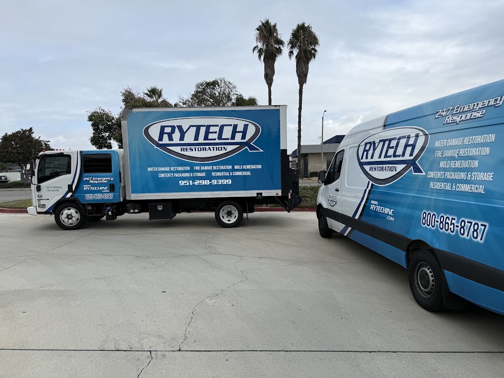 Rytech Restoration Of Ontario photo