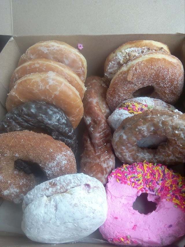 Neil's Donuts