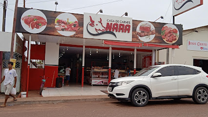 Casa De Carnes Nara