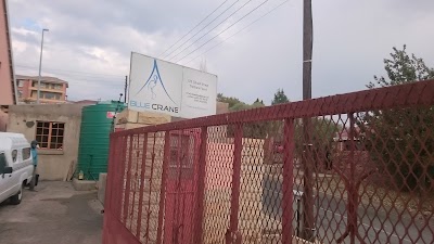 Photos of Blue Crane Guesthouse