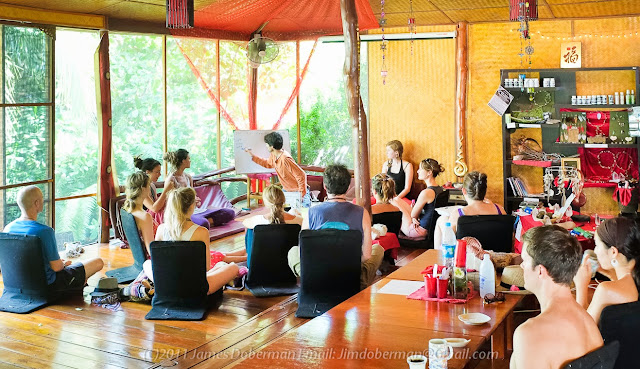 The Sanctuary Thailand by null