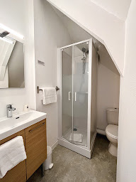 Photo n°17 de Hôtel Le Keroman à Lorient (Hôtel)