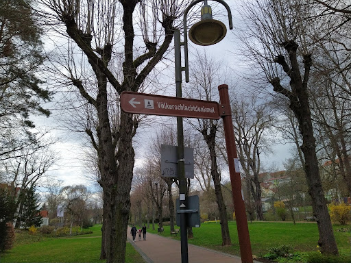 Völkerschlachtdenkmal - Thumbnail