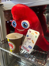 Photo n°17 de Tabac de Mouffetard à Paris (Agence de presse)