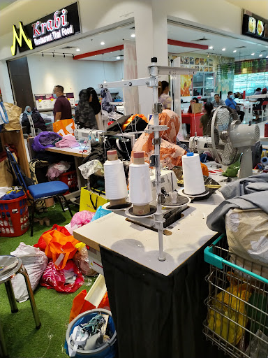 ZALTERA ALTERATION SHOP