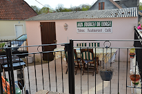 Aux Sources de l'Orge à Saint-Martin-de-Bréthencourt