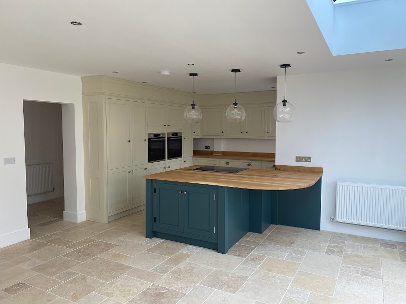 R.W.D Building & Developments Ltd photo 3