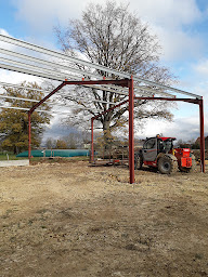 Photo n°1 de Poulain François à Talcy (Service de réparation)