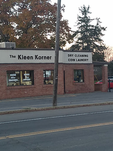 Kleen Korner West