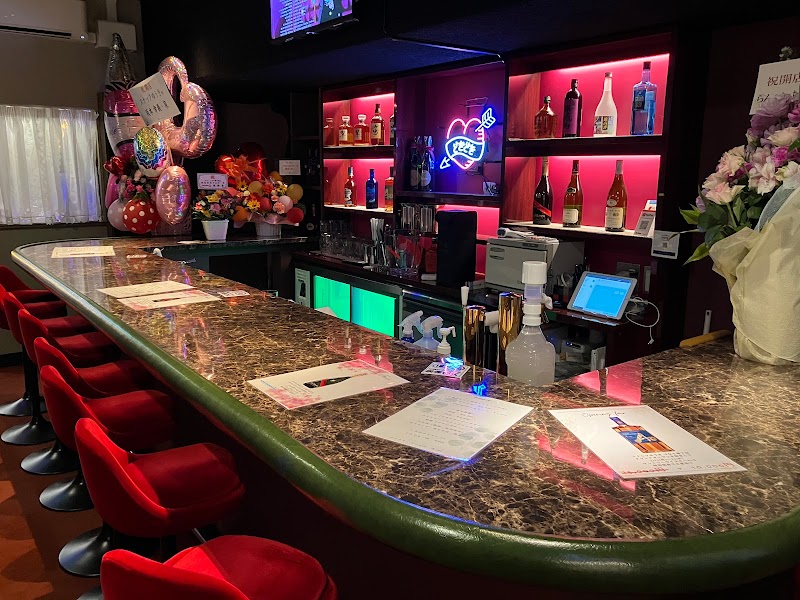 スナックゆうき 札幌つなぐ横丁店