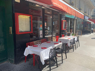 Photo n°52 de Le Cheval de Troie à Paris (Pizzeria)