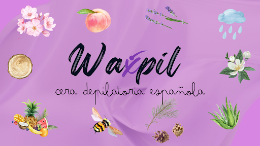 Waxpil - Visual