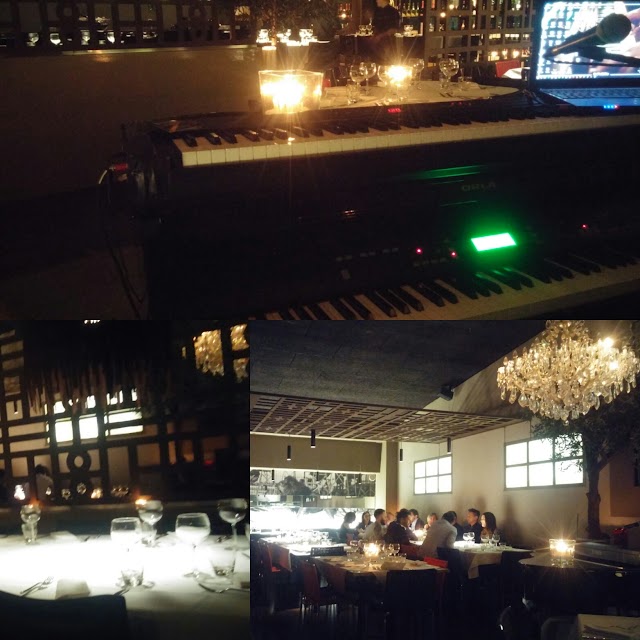 Capogiro Joy Club