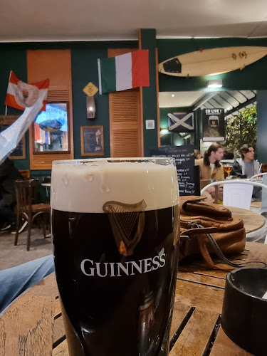 Newquay Pub Biarritz - Biarritz