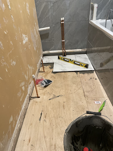 RJT plumbing and heating - Thumbnail