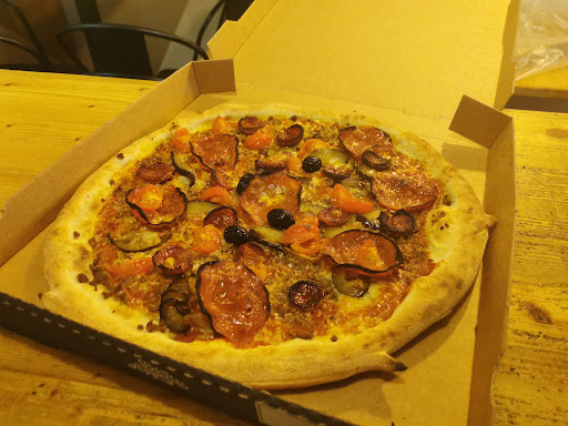 Photo 1 - Pizza Medes