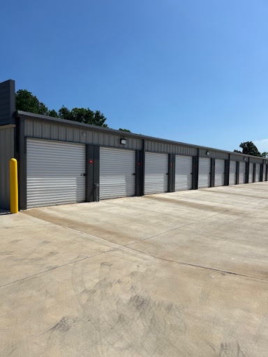 MacNab Storage - Visual