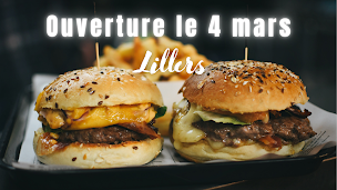 Photo n°13 de O’Wagon - Burgers Lillers à Lillers (Restauration rapide)