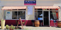 Le Rustyk à Buxières-les-Mines