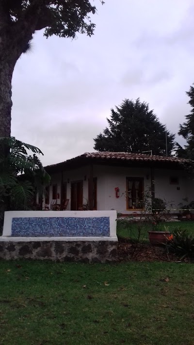 Photos of El Cortijo de Los Morales