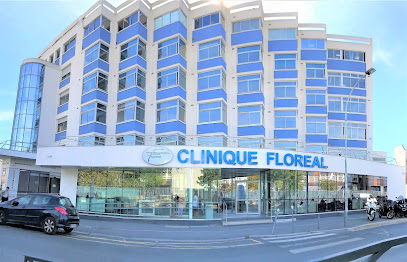 Dr Jennifer ALMOSNI-OUTMIZGUINE (ICPC Floréal)