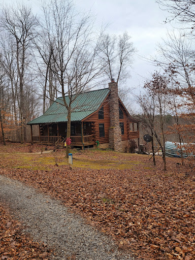 Heaven's Acres Cabin - Thumbnail