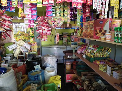 Photos of KD Stores