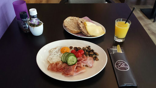 Restaurant Brasserie Velius - Thumbnail