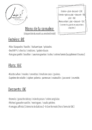 Photo n°29 de LAIR RESTAURANT à Coarraze (Restaurant)