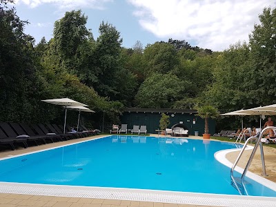 spa