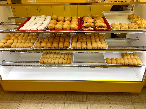 Billy’s Donuts - Visual