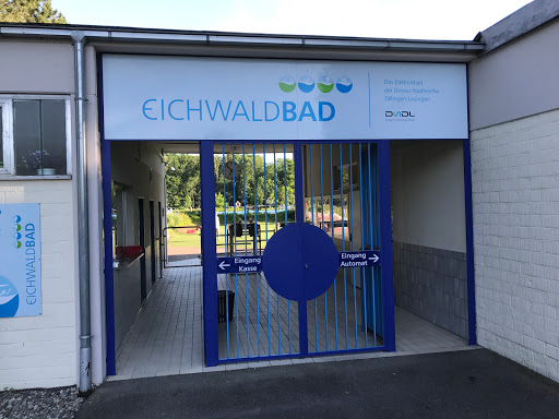 DSDL Eichwaldbad - Visual