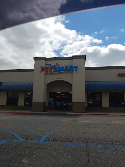 PetSmart