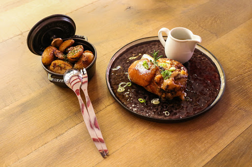 Photo 4 - BISTROT MODERNE