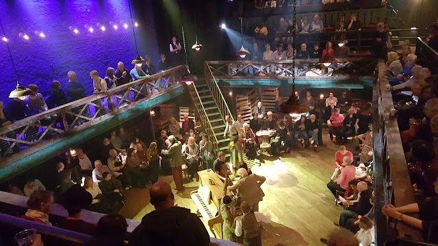 Donmar Warehouse
