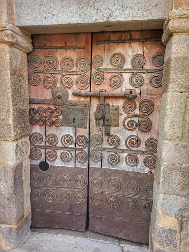 Església de Sant Cebrià de Torroella - Thumbnail