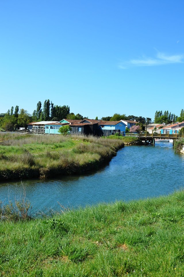 Île d'Oléron