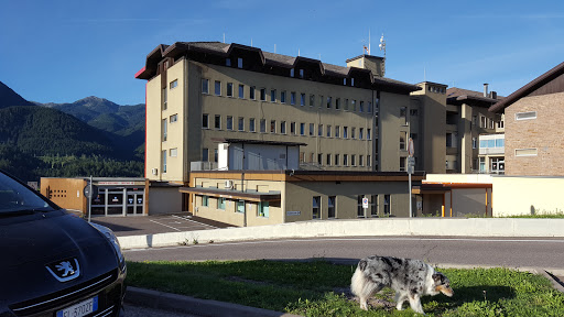 Ospedale di Cavalese