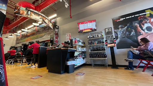 Sport Clips Haircuts of Conway - Thumbnail