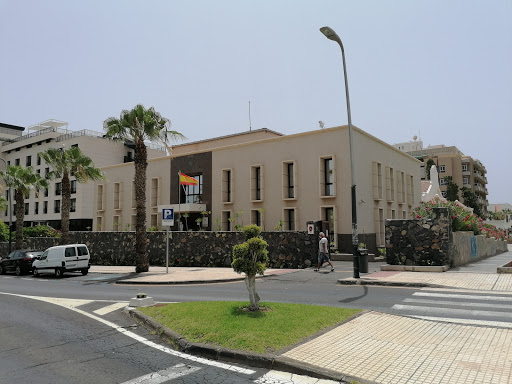 Administración de Hacienda