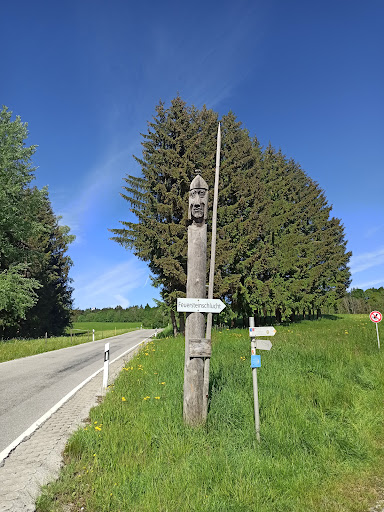 Feuersteinschlucht - Thumbnail