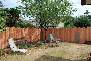 Photo n°9 de Charpentier constructeur bois Fontenne à La Bachellerie (Couvreur)