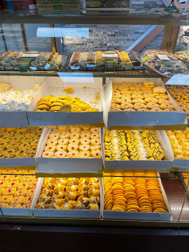 KHATOON SWEETS