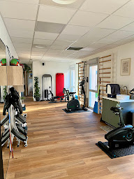 Photo n°2 de De Sousa Mickael - Masseur-Kinésithérapeute D.E. à Venelles (Ostéopathe)